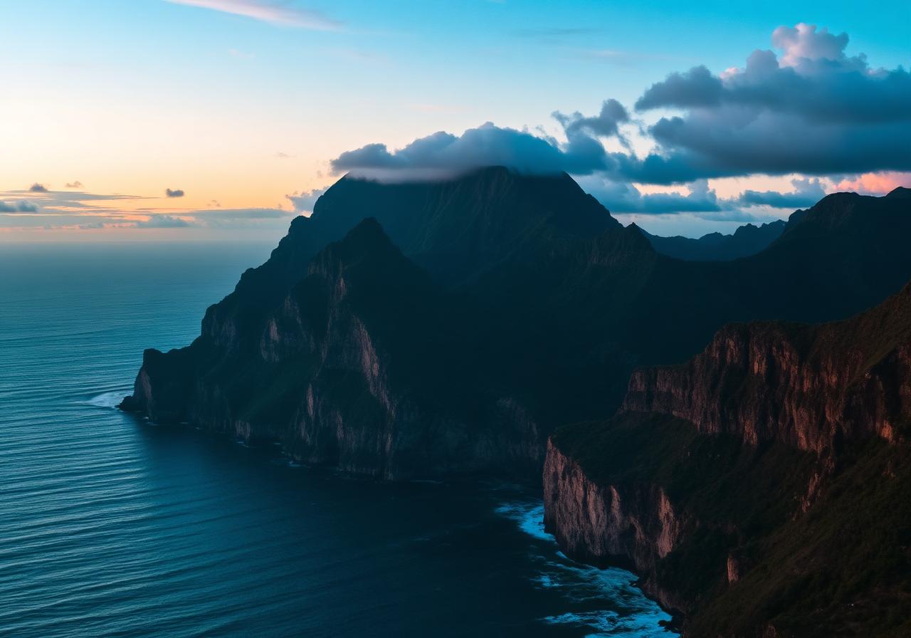 El Morro National Park
